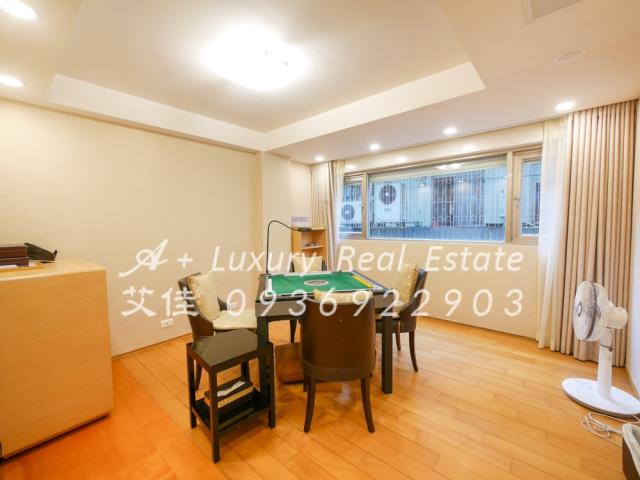 台北大安區大樓-10