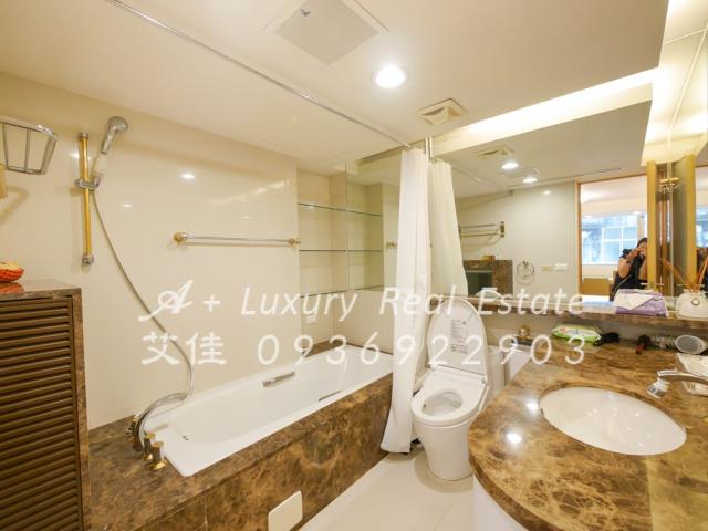 台北大安區大樓-8