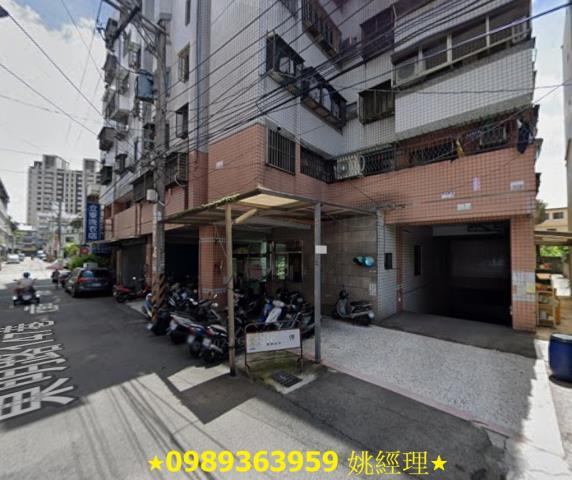 台中大里大樓法拍-4