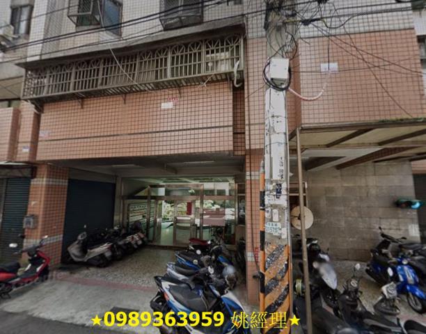 台中大里大樓法拍-5