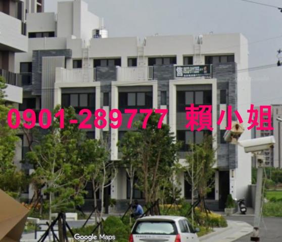 台中梧棲透天拍賣-2