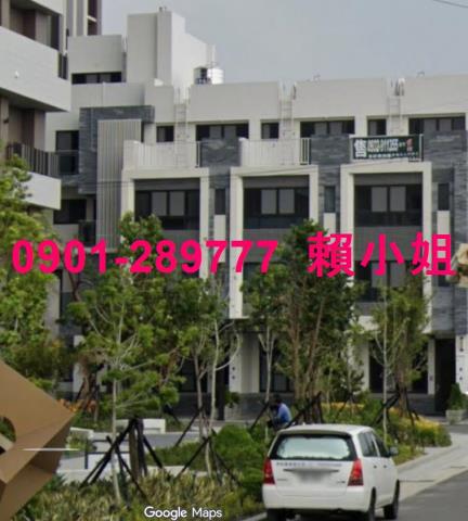 台中梧棲透天拍賣-3