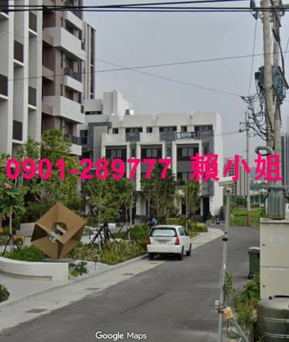 台中梧棲透天拍賣-4