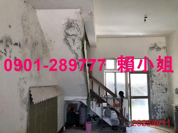 彰化二林法拍透天-6