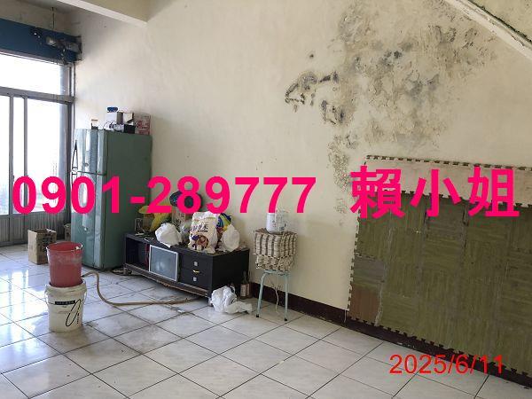 彰化二林法拍透天-8