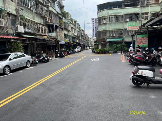 新北三重法拍公寓-3