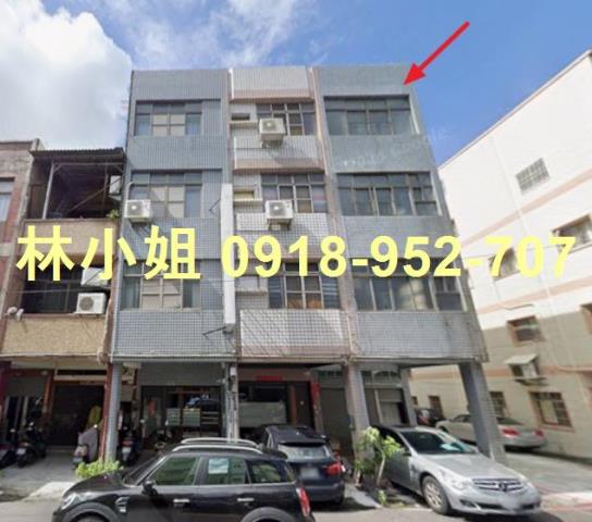 高雄苓雅拍賣透天-1