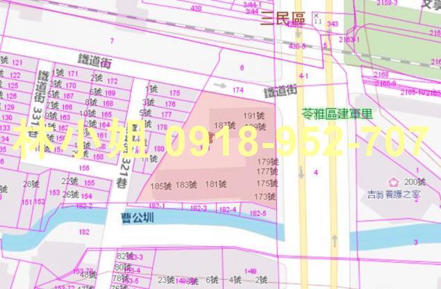 高雄苓雅法拍大樓-6