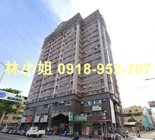 高雄苓雅法拍大樓-2
