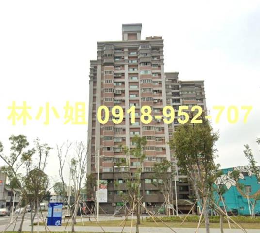 高雄苓雅法拍大樓-4