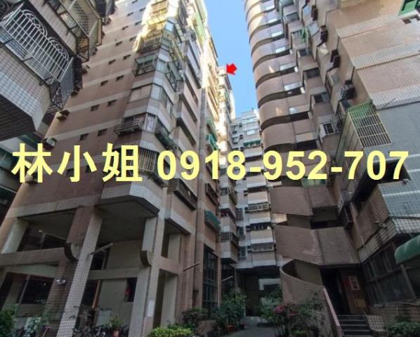 南投南投市法拍大樓-3