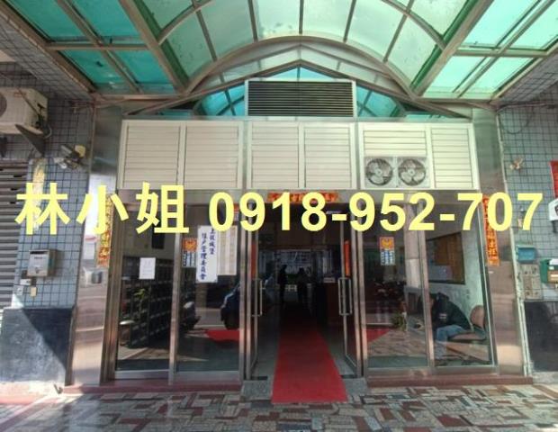 南投南投市法拍大樓-4