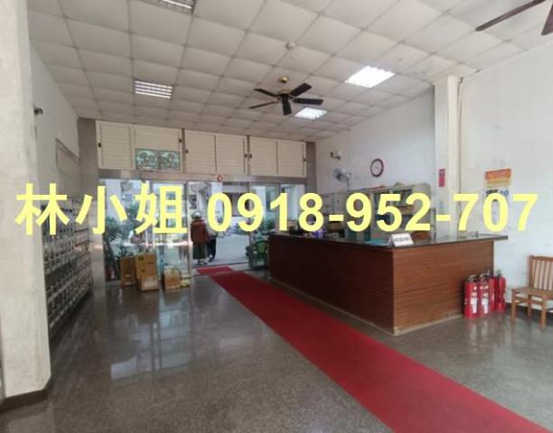 南投南投市法拍大樓-5