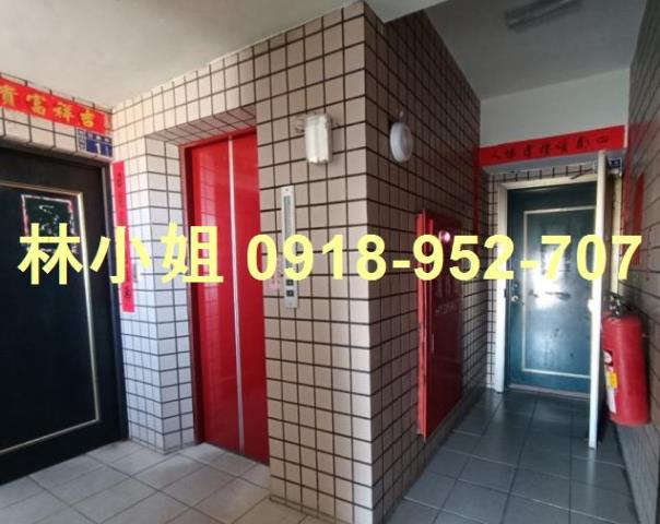 南投南投市法拍大樓-6