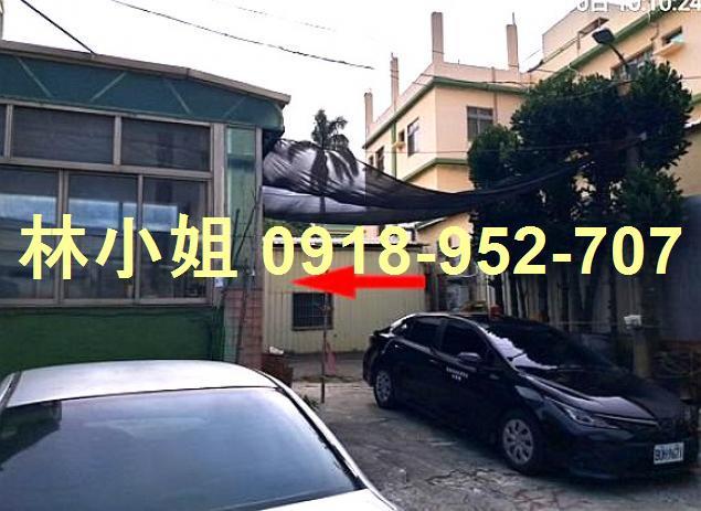 彰化和美法拍透天-3