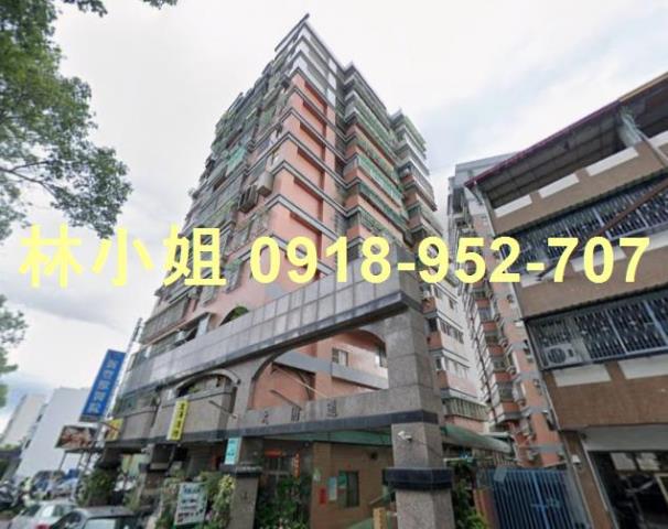 南投草屯華廈法拍-2