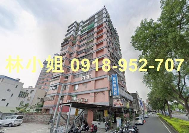 南投草屯華廈法拍-3