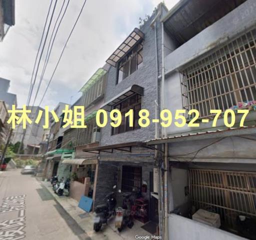 桃園平鎮透天法拍-1