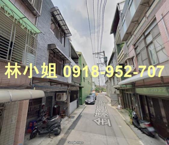 桃園平鎮透天法拍-2