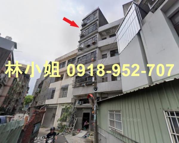 桃園中壢透天法拍-1