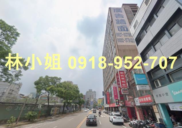 桃園中壢大樓拍賣-2