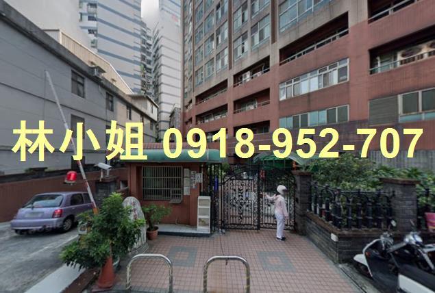 桃園中壢大樓拍賣-3