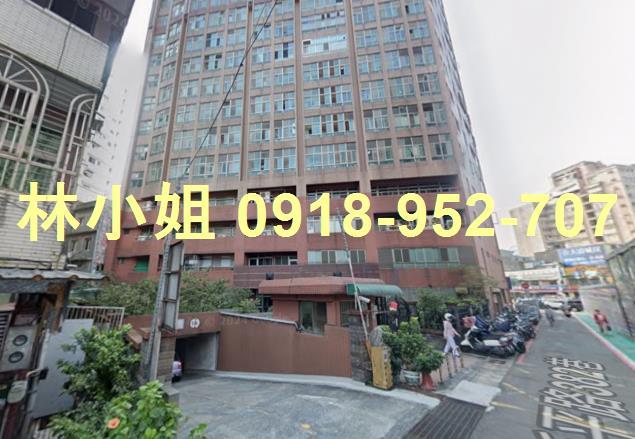 桃園中壢大樓拍賣-4