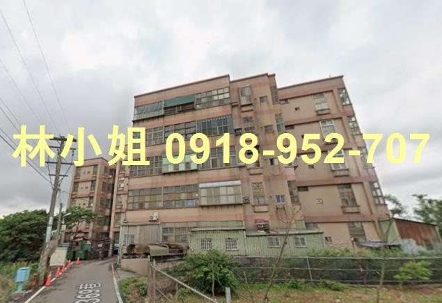 觀音法拍公寓-1