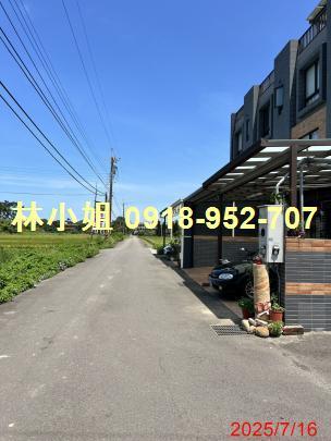 新豐透天拍賣-4