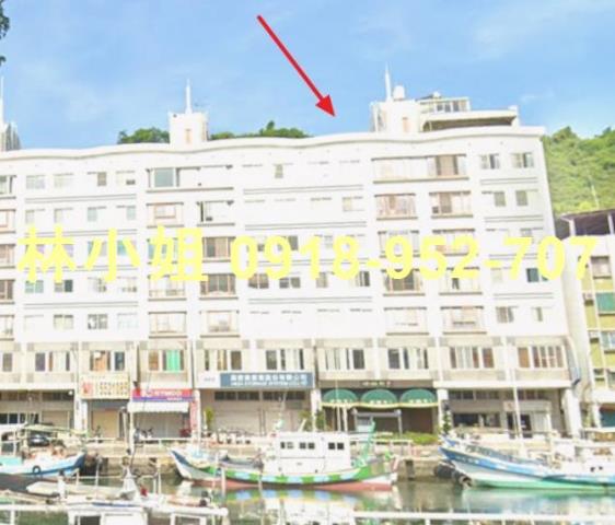 鼓山法拍華廈-4