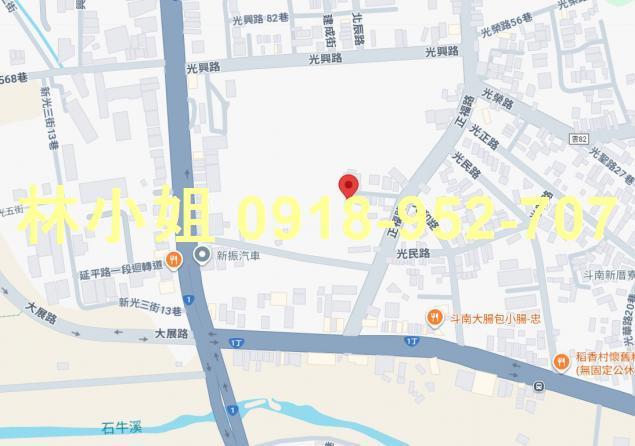 斗南法拍透天-4