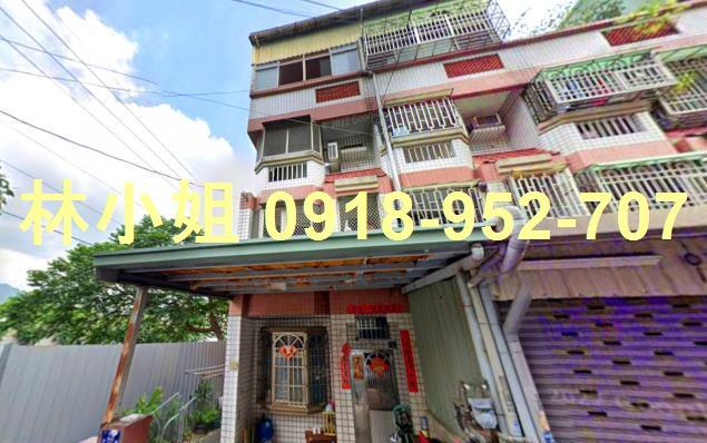 太平法拍透天-1