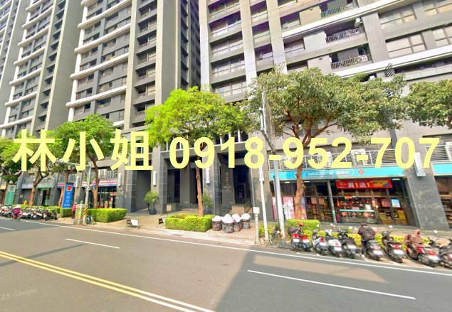 北區大樓法拍-4