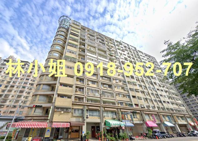 南區拍賣大樓-1