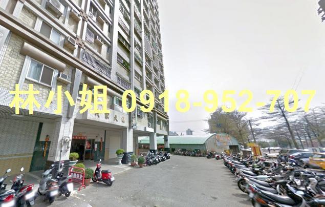 南區拍賣大樓-3