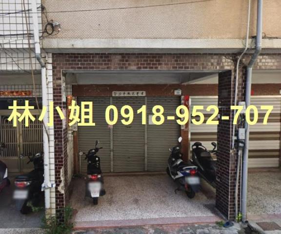 前鎮法拍透天-1