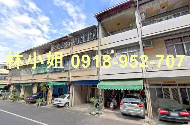 鹽水法拍透天-3