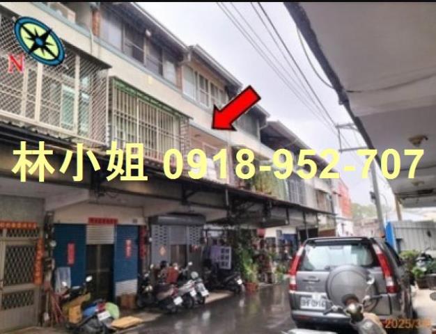 埔里拍賣透天-3