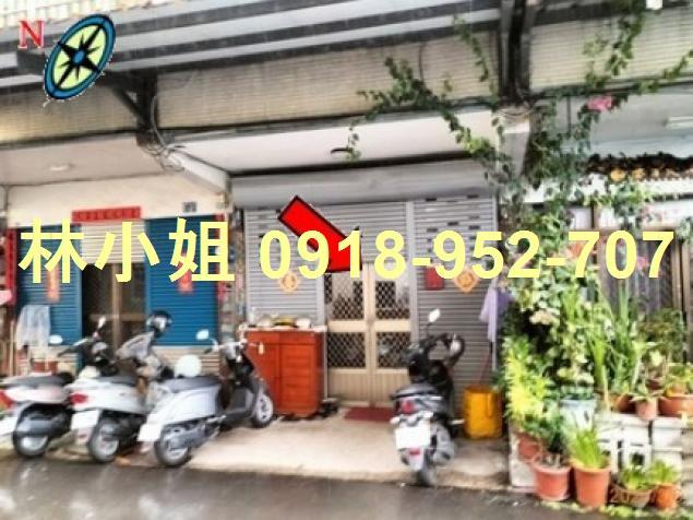 埔里拍賣透天-4