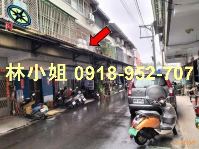 埔里拍賣透天-5