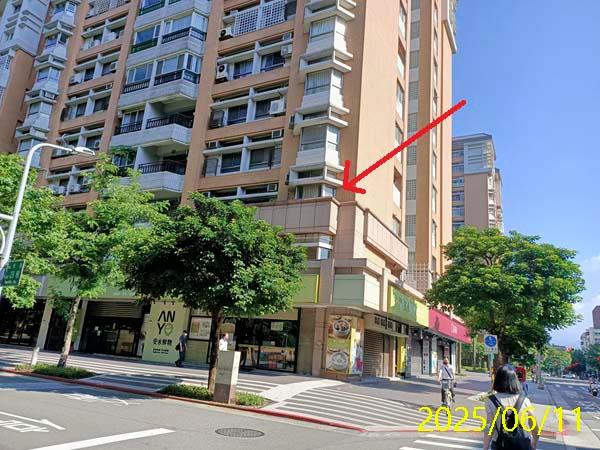 松山法拍大樓-2