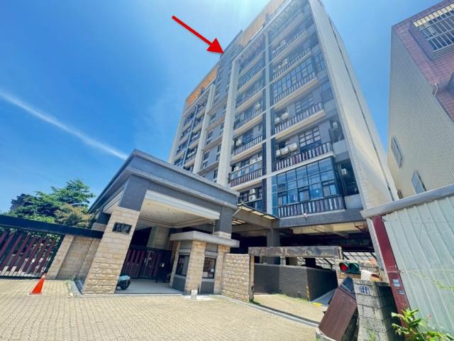 香山法拍大樓-2