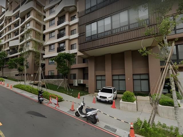 中正區大樓法拍-2