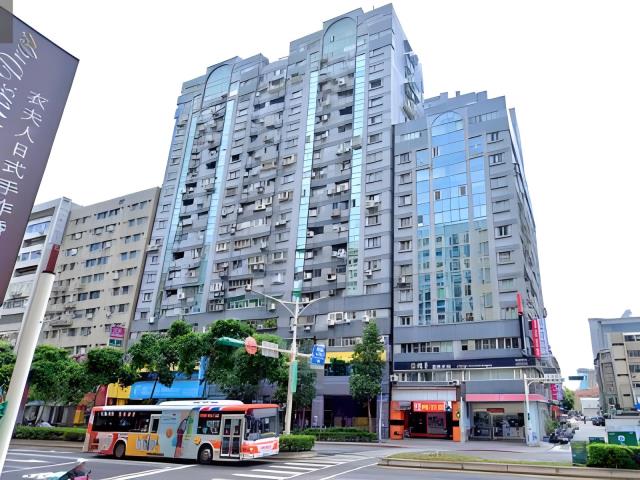 松山拍賣大樓-2