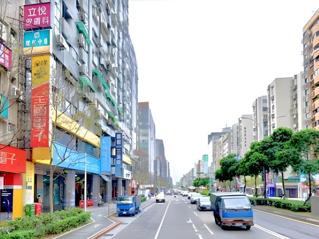 松山拍賣大樓-4