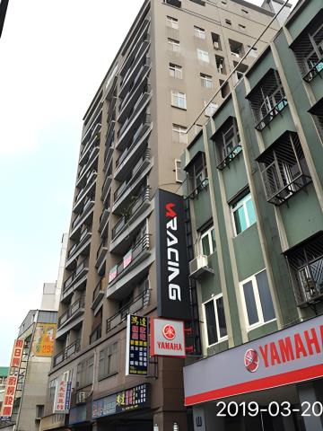 中正區大樓拍賣-1