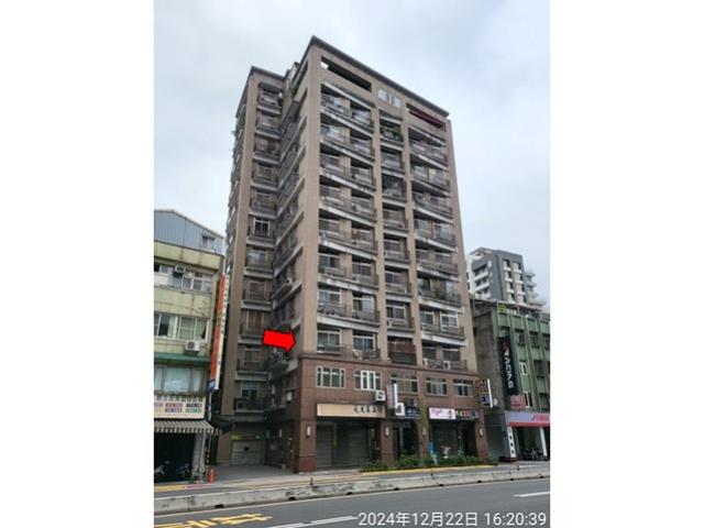 台北法拍大樓-2