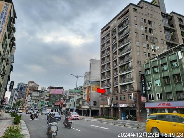 台北法拍大樓-1