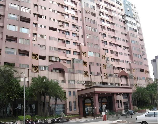 新北法拍大樓-3