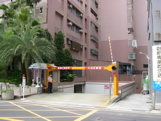 新北法拍大樓-4